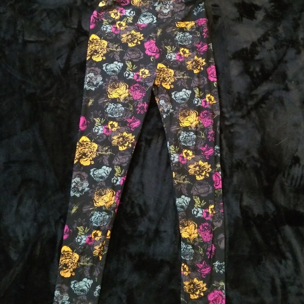 Lularoe leggings